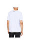 Sporstyle Left Chest Men's Gray T-Shirt 1326799 -100 - 2