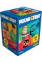 Disney Pixar Fest Sticker Cards 10 Pack Set (40 Stickers+10 Cards) Disney World - 5