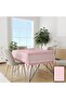 Easy to Clean Stain-Proof Care-Free Tablecloth with Shawl Pattern