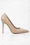 Women's Deyna Skin Skin Classic Heeled Stiletto - 5