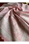 Easy to Clean Stain-Proof Care-Free Tablecloth with Shawl Pattern - 3
