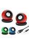 D-008 Usb 2.0 Speaker - 2
