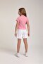 Escabel Girls' Shorts Skirt White 9-14 Years 25196 - 2
