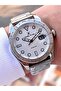 Steel and Silicone Strap Calendar Dial Special 3 Atm Men's Wristwatch Edk.1.13980.7 - 3