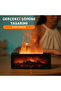 Fireplace Air Humidifier - 3
