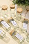 12 Spice Bottle 150 cc with Adhesive Label - 3