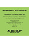 Pure Green Premium Antioxidant Rich Filter Tea Bags (25 Count) - 3