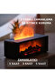 Fireplace Air Humidifier - 6