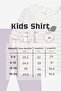 Girl's Apple Orange Top and Bottom Set - Girl's Clothing - 5