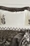 Anthracite Gardenia 8 Piece Dowry Set - 7