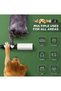 Lint Collector Roller 30 Sheets 2+1 Refill (Cat-Dog) - 2