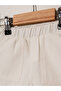 Striped Shirt Shorts Baby Set - 3