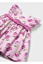 Baby Girl Dress 1914 6/48 Months - 3
