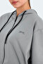 Kimberley Women's Sweatshirt Gray - 5