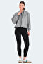 Kimberley Women's Sweatshirt Gray - 7