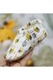 Non-Slip Sole Owl Patterned Baby Booties, Home Boots, Slippers, Nursery Shoes, Slippers - 5
