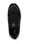 Omaha Women's Black / White Running & Walking Sneakers - 5