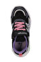 Kyrie Girls' Sneaker Shoes Black / Purple - 5