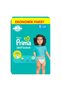 Baby Diapers Active Baby Monthly Package Opportunity Package Size 5 Junior 92 Pieces - 3