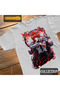 Chainsaw Man Makima Devil of Domination Oversize T-Shirt