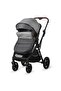 Sistem modular transformabil Coccolle Amani Antracit - 3