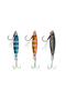 Jig-X Trio 3lü Micro Jig 5gr - 2