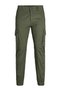 Jpstpaul Jjflake Akm542 Olive N. Ps - 6