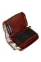 Men's Genuine Leather Wallet and Card Holder - New063 - Tan - 6