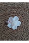 Set of 3 Buckles Hand Knitted 5 cm Baby & Child & Adult Buckle Set - 4