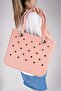 Women's Quality Eva Beach and Shoulder Bag - 4