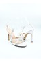 Women's Genuine Leather Evening Dress Shoes - 3
