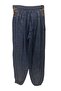 Thai Pocket Detail 100% Cotton Pants - 2