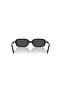 Mu 11Zs 16K5S0 51 Women's Sunglasses - 3