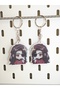 Heaven Official's Blessing Bag Ornament / Keychain - 3