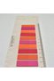 Transparent Colored Post-It Note Paper - 200 Sheets Bookmark Sticker - 3