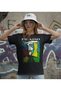 Bu T-Shirt' Picasso – Cubism' Printed'Regular-Fit' Unisex T-Shirt - 2