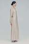 Sequined maxi dress - 4
