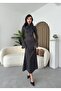 Potenza Polka Dot Dress - 3