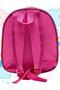 Kindergarten Nursery 3D Embossed Colorful Eva Printed 2-6 Years Old Children's Daily Backpack and Schoolbag - 4