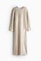 Sequined maxi dress - 6