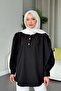Hiva Shirt Black - 4