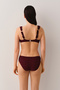 Nora Underwire Bikini Top - 4