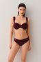 Nora Underwire Bikini Top - 2