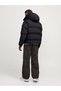 J&J Men's Wind Cold Proof Coat - 7