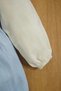 Baby Kids Muslin Baby Collar Dress with Slings and Toys - 4