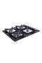 2-IN-1 Built In Gas Hob- KNGC6423 - 3