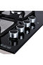 2-IN-1 Built In Gas Hob- KNGC6423 - 4