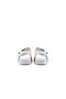 Water-resistant lightweight everyday velcro sandals - assorted colors - 4