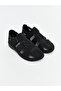Lcw Steps Black Velcro Men's Sandals