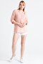 Long Sleeve Asu Summer Muslin Blouse Powder Pdr - 5